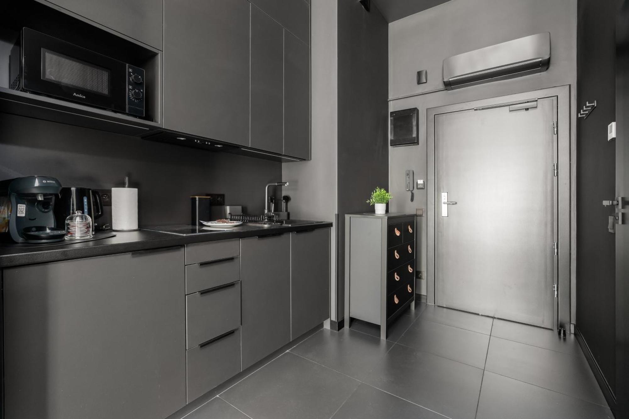 פוזנן Citycenter Sauna & Fitness Apartments Podgorna By Renters Prestige מראה חיצוני תמונה
